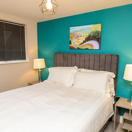 Apt 3 Hunter'S Quay Bridlington Exterior foto