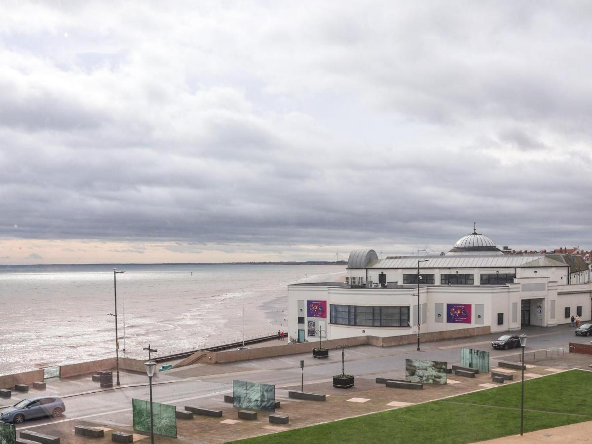 Apt 3 Hunter'S Quay Bridlington Exterior foto